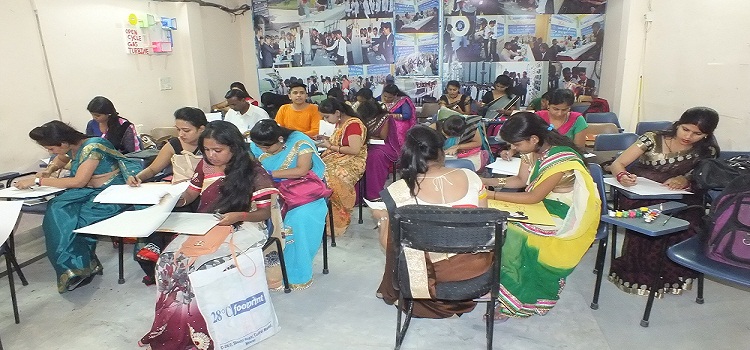 Nursery Teacher Training College in Delhi