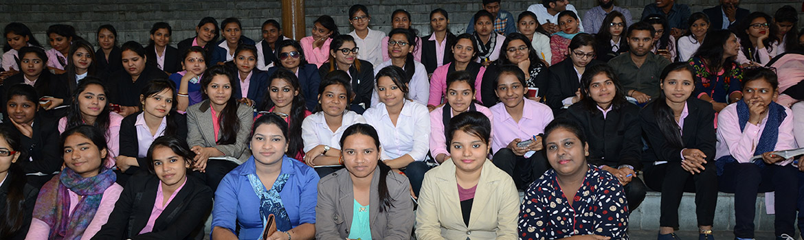 Nursery Teacher Training