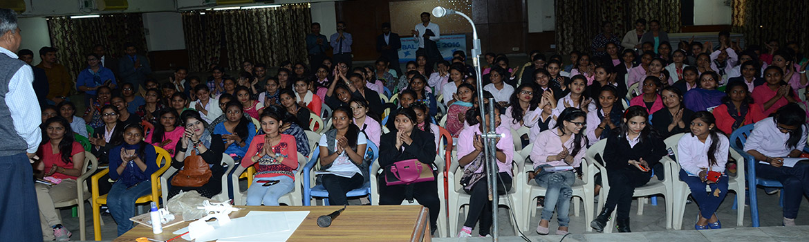 Primary Teacher Training 