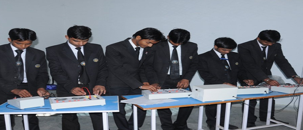 diploma in electrical engineering