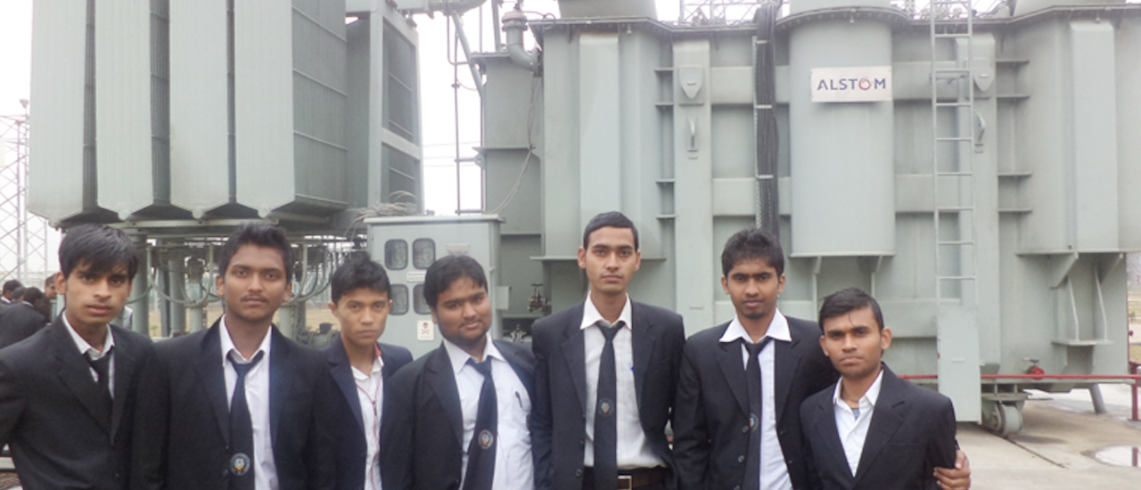 Diploma Electrical engineering college in delhi