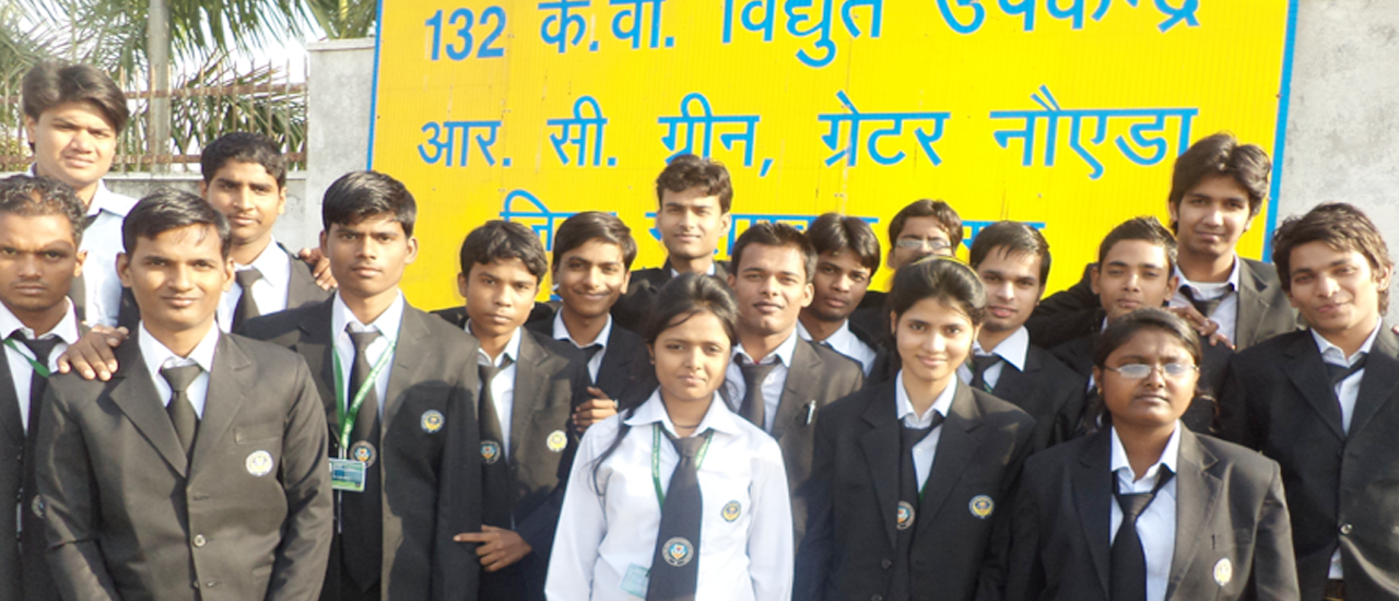 Electrical engineering college in delhi