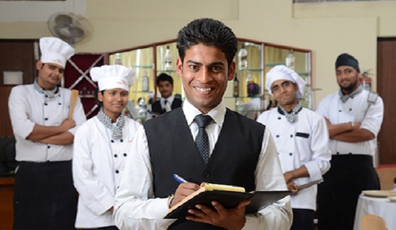 Hotel Management College in Delhi