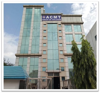 ACMT College Badarpur