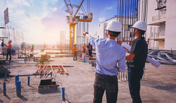 Admission in B.Tech Civil engineering in Delhi