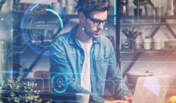 Computer Application Admission