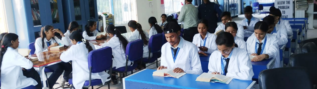 B.Pharmacy, D.Pharmacy in Kolkata