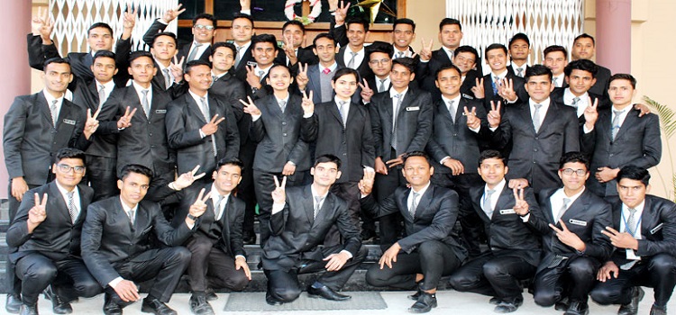 Hotel Management College in Delhi