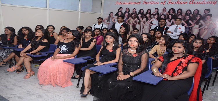 fashion designing institute in delhi