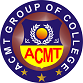 acmt education college logo